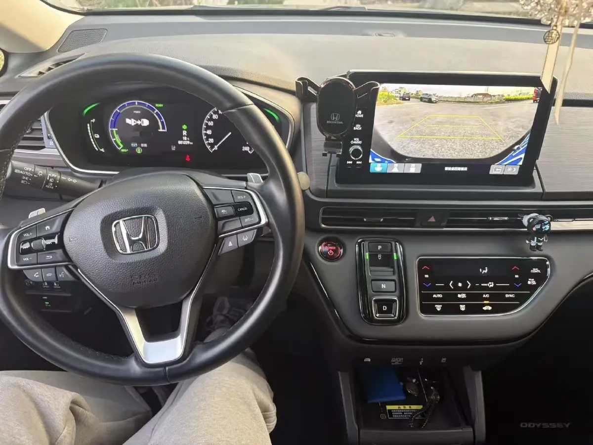2024 Honda Odyssey 2.0L 146HP L4 E-CVT Hybrid,autocango,china used car exporter,china ev exporter,chinese used car exporter,chinese used ev exporter
