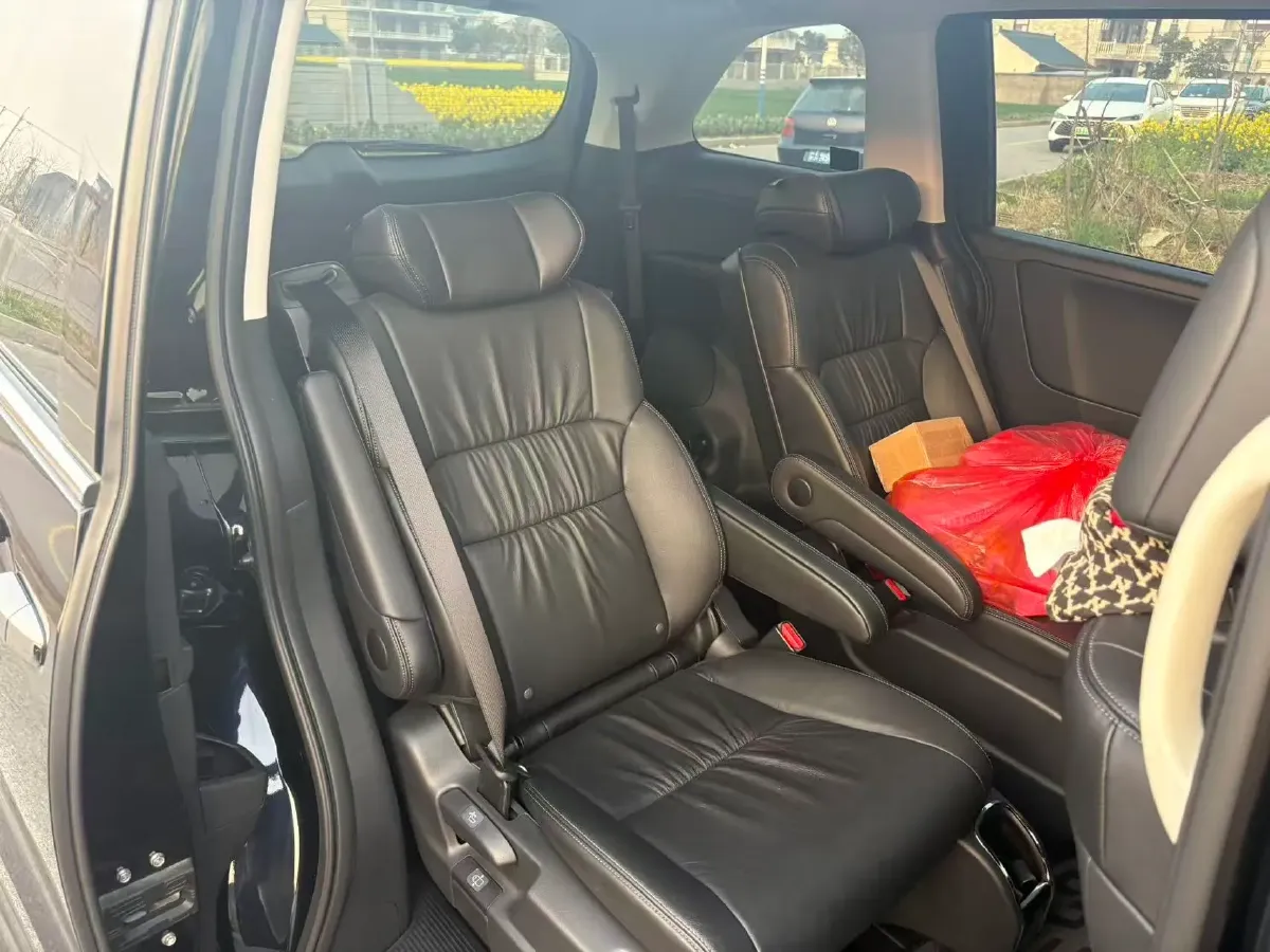 2024 Honda Odyssey 2.0L 146HP L4 E-CVT Hybrid,autocango,china used car exporter,china ev exporter,chinese used car exporter,chinese used ev exporter
