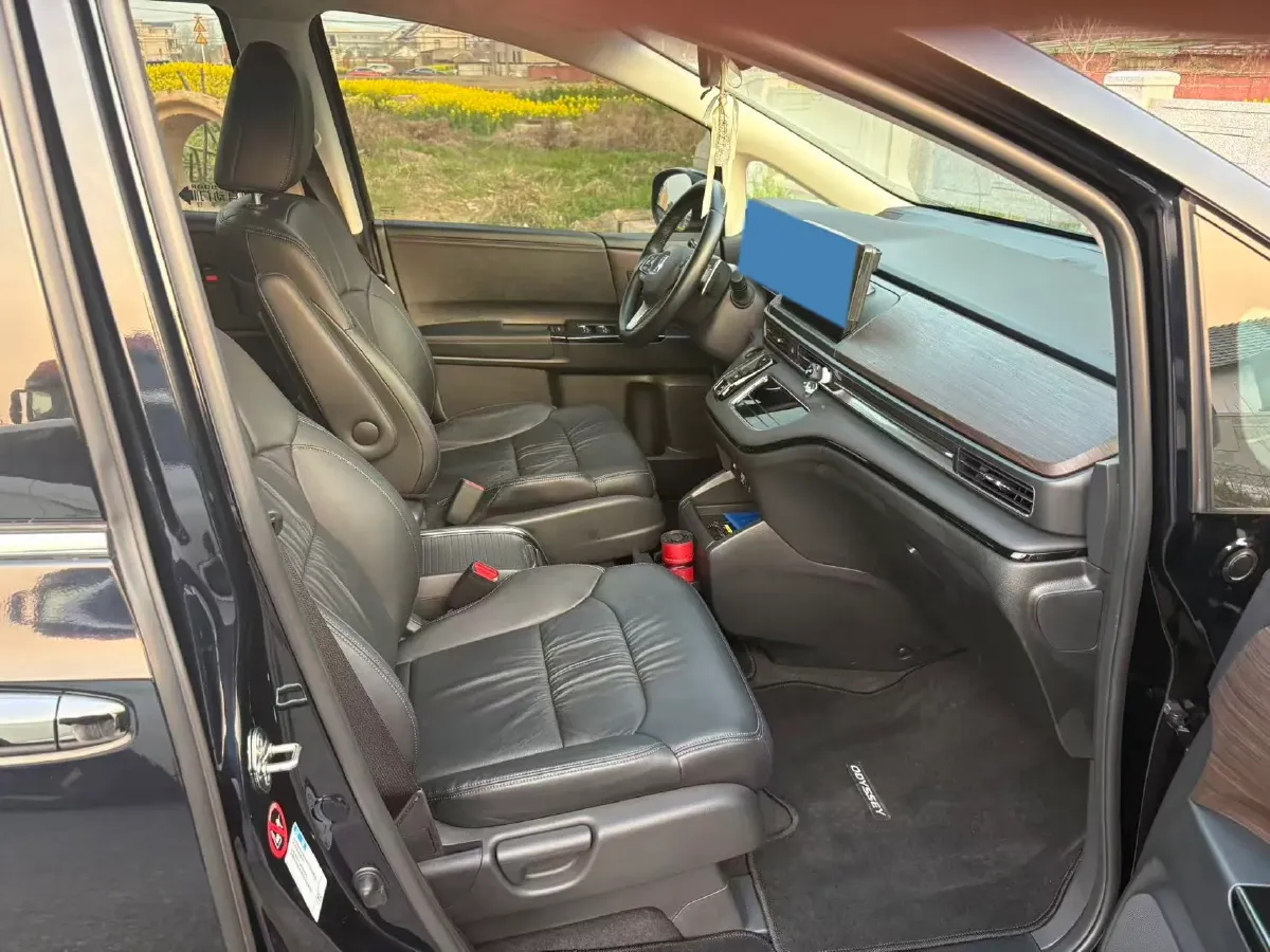 2024 Honda Odyssey 2.0L 146HP L4 E-CVT Hybrid,autocango,china used car exporter,china ev exporter,chinese used car exporter,chinese used ev exporter