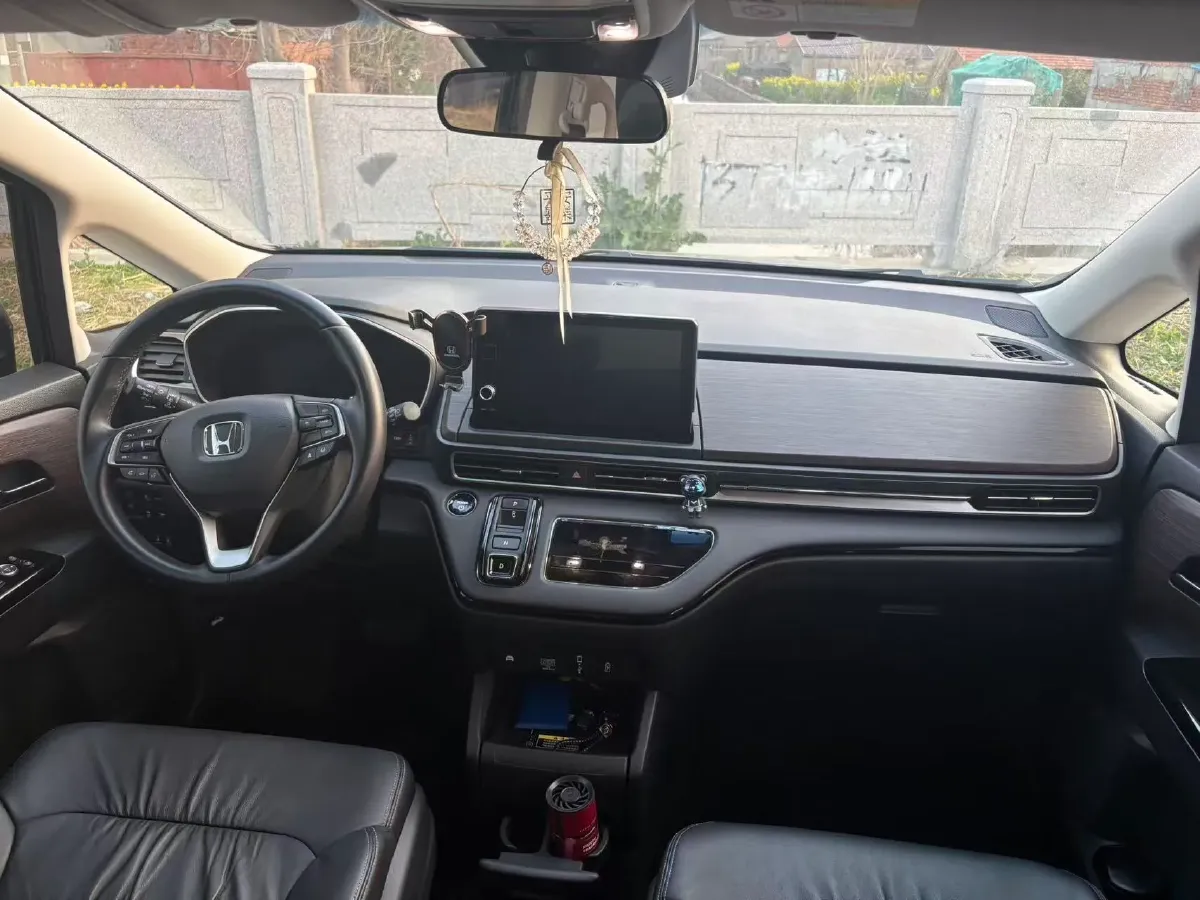 2024 Honda Odyssey 2.0L 146HP L4 E-CVT Hybrid,autocango,china used car exporter,china ev exporter,chinese used car exporter,chinese used ev exporter