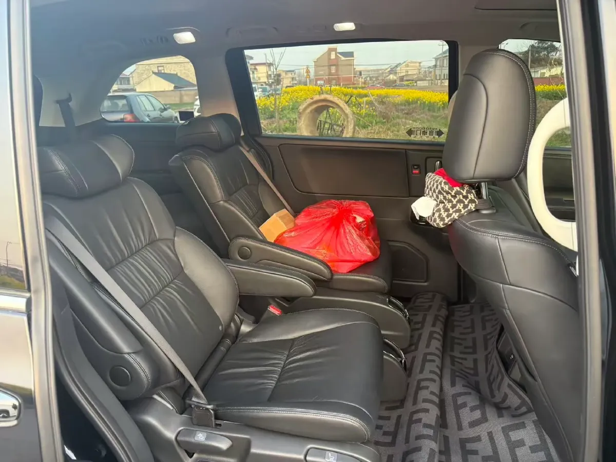 2024 Honda Odyssey 2.0L 146HP L4 E-CVT Hybrid,autocango,china used car exporter,china ev exporter,chinese used car exporter,chinese used ev exporter