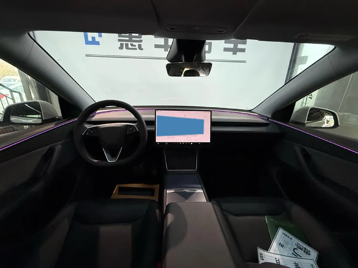 2025 Tesla Model Y BEV 62.5KWH,autocango,china used car exporter,china ev exporter,chinese used car exporter,chinese used ev exporter