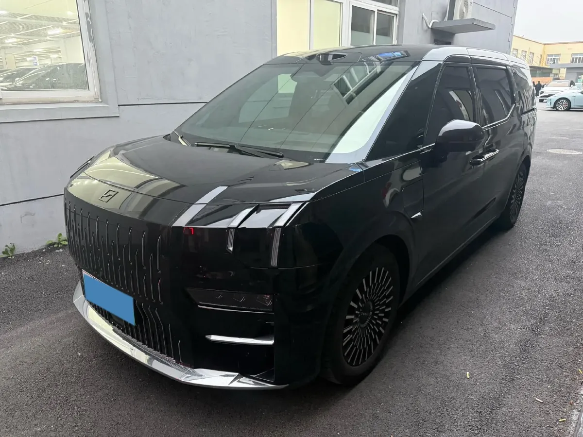 2024 Zeekr 009 BEV 140KWH,autocango,china used car exporter,china ev exporter,chinese used car exporter,chinese used ev exporter