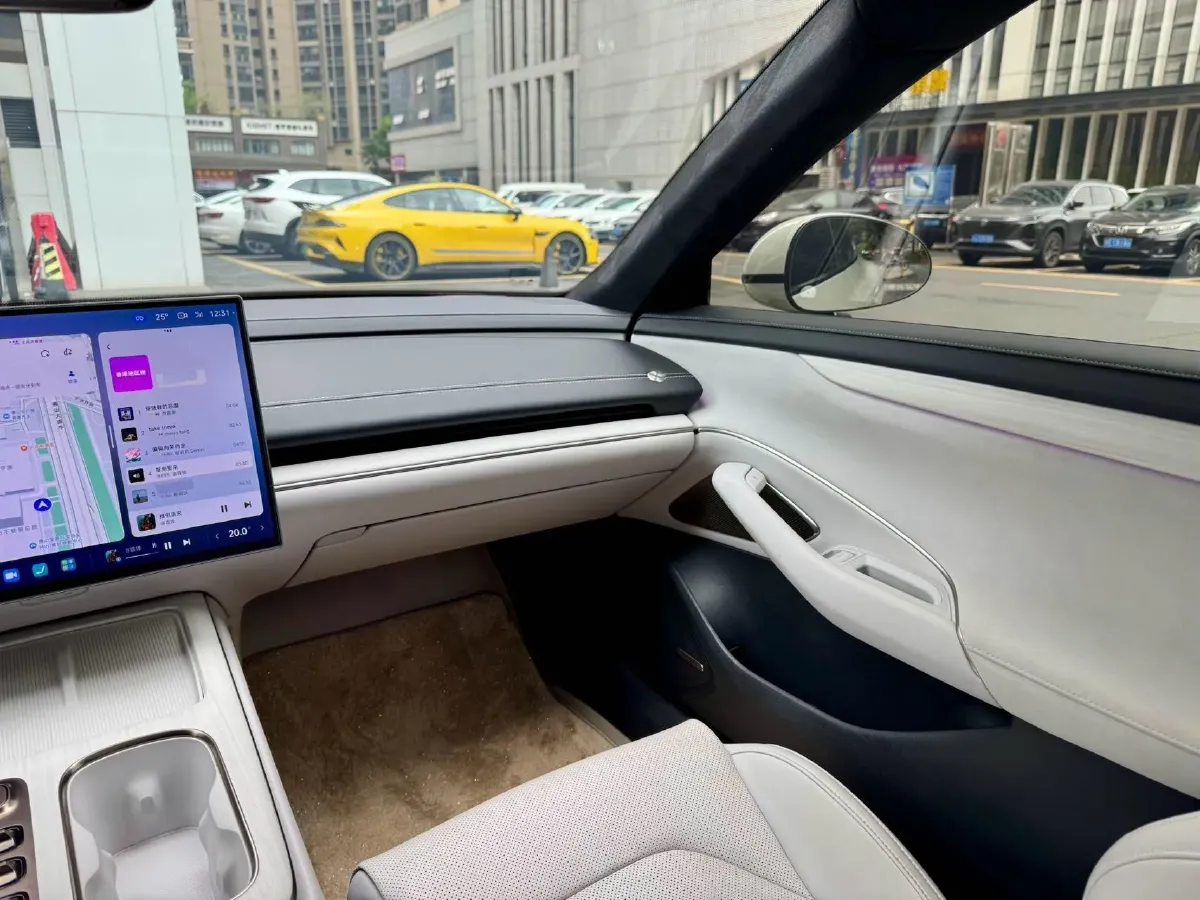 2024 MI SU7 BEV 101KWH,autocango,china used car exporter,china ev exporter,chinese used car exporter,chinese used ev exporter