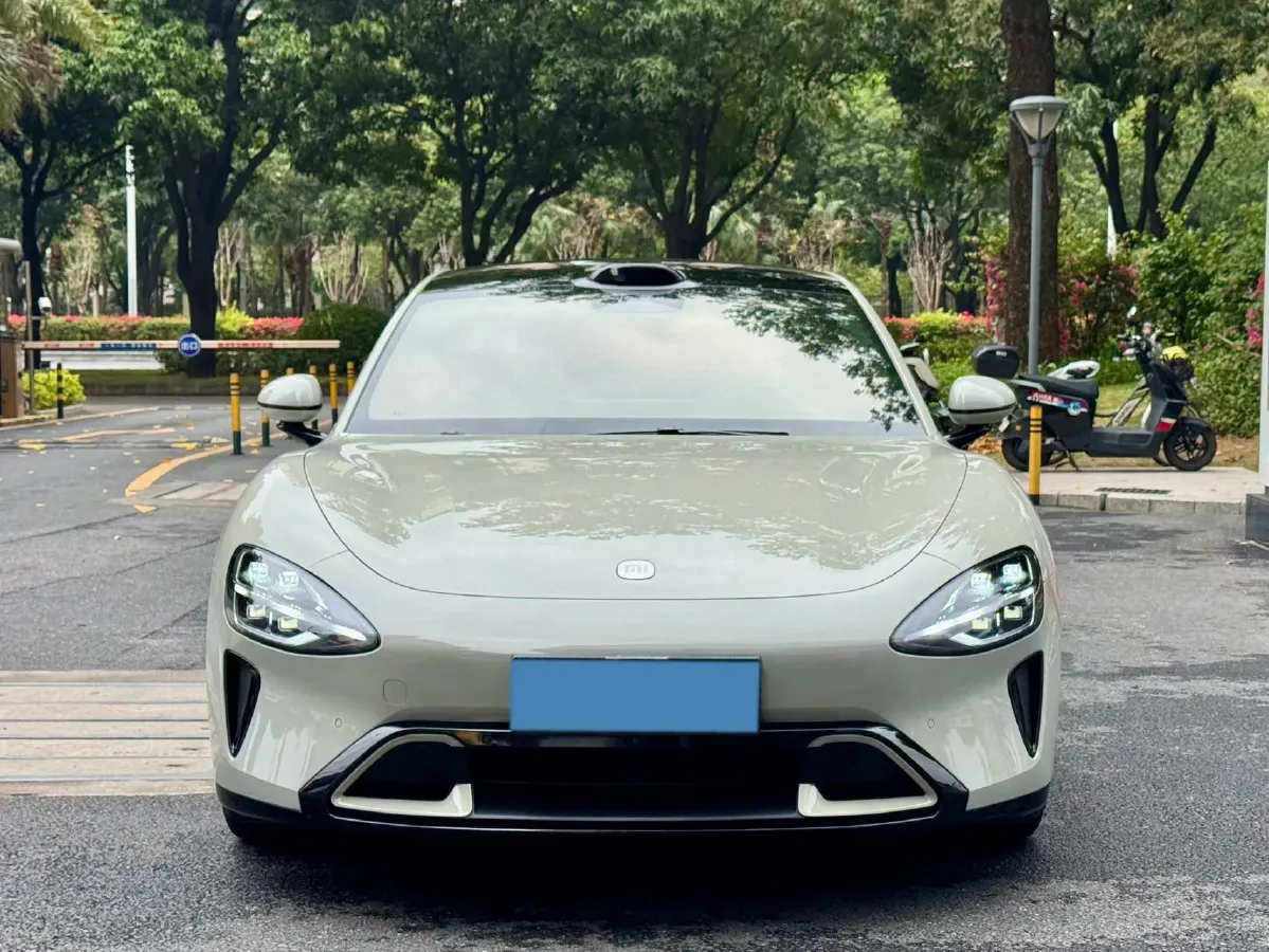 2024 MI SU7 BEV 101KWH,autocango,china used car exporter,china ev exporter,chinese used car exporter,chinese used ev exporter