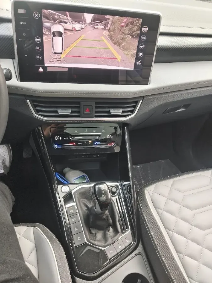 2023 Volkswagen Tayron 1.4T 150HP L4 7DCT,autocango,china used car exporter,china ev exporter,chinese used car exporter,chinese used ev exporter