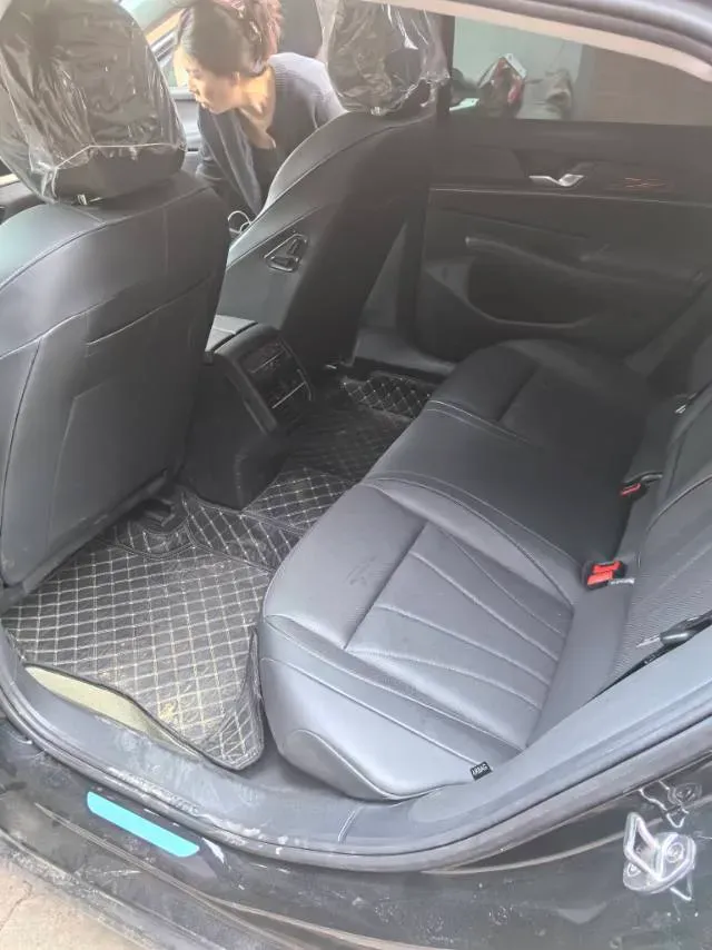 2025 Volkswagen Passat 1.5T 160HP L4 7DCT,autocango,china used car exporter,china ev exporter,chinese used car exporter,chinese used ev exporter