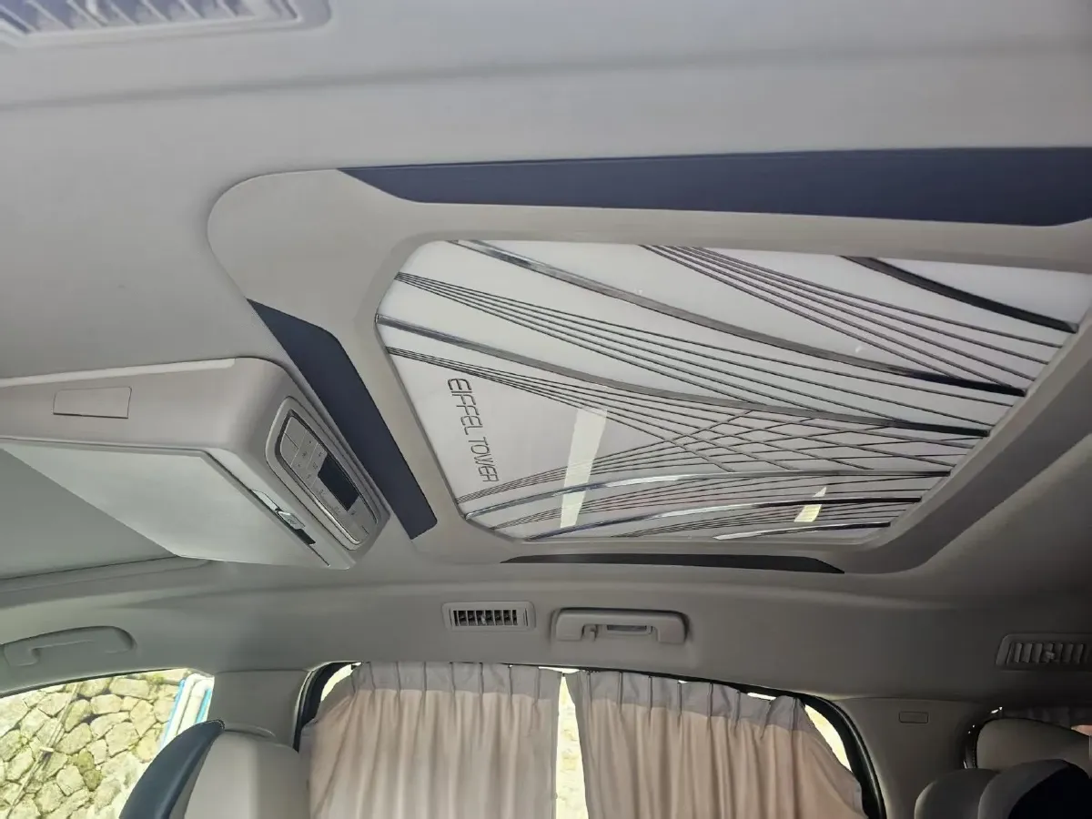 2021 Buick GL8 2.0T 237HP L4 9AT,autocango,china used car exporter,china ev exporter,chinese used car exporter,chinese used ev exporter