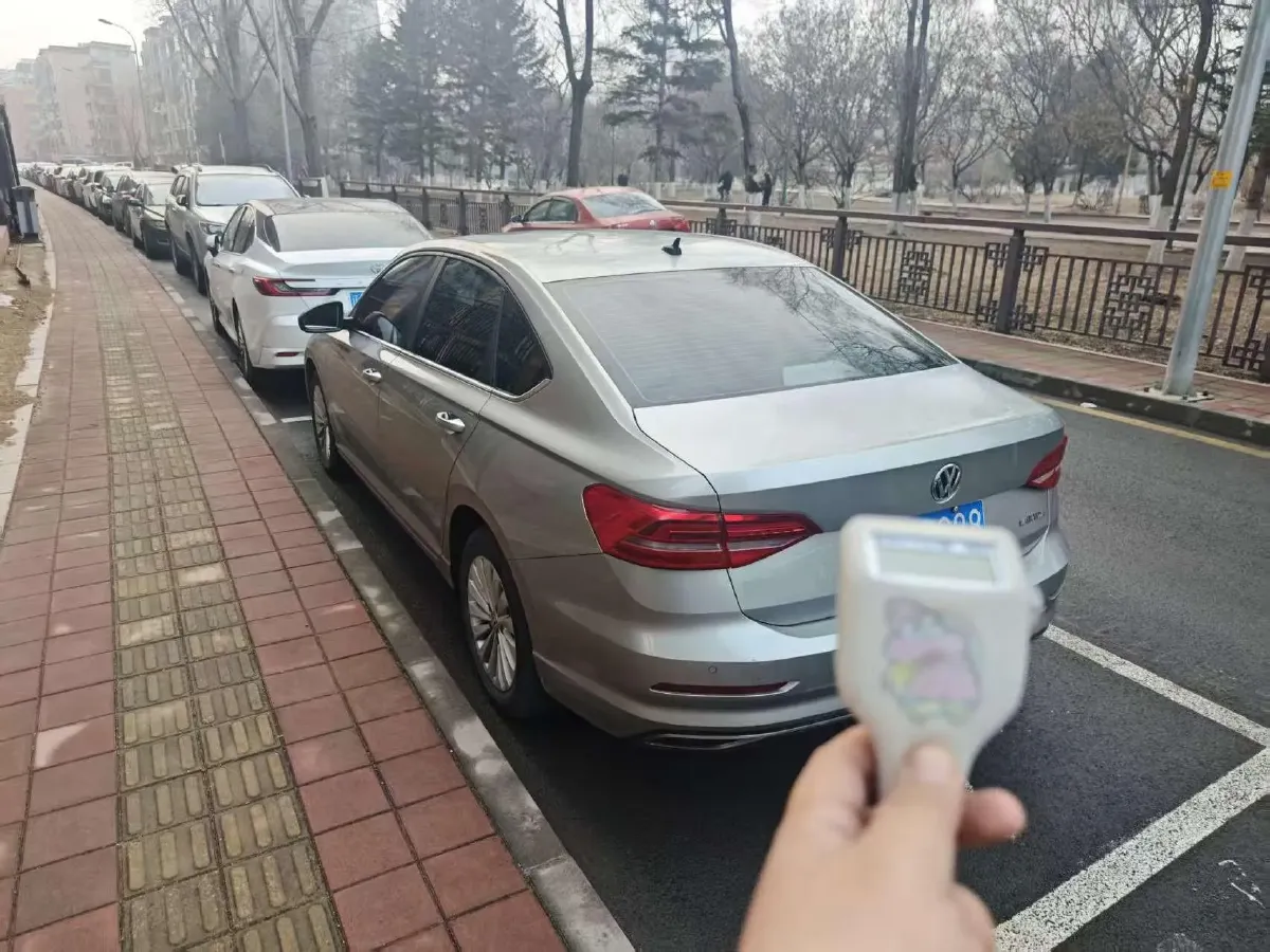2019 Volkswagen Lavida 1.5L 113HP L4 6AT,autocango,china used car exporter,china ev exporter,chinese used car exporter,chinese used ev exporter
