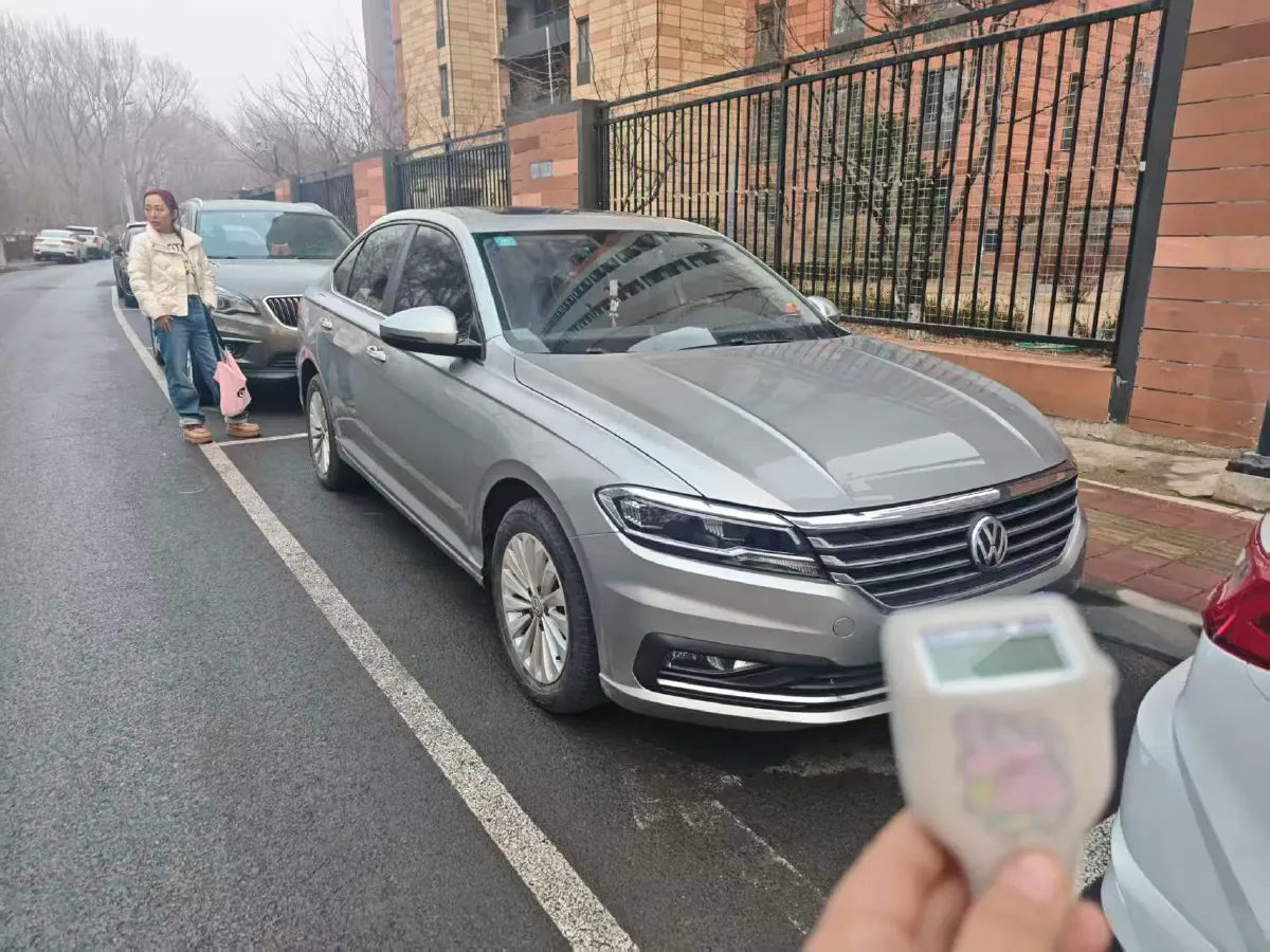 2019 Volkswagen Lavida 1.5L 113HP L4 6AT,autocango,china used car exporter,china ev exporter,chinese used car exporter,chinese used ev exporter