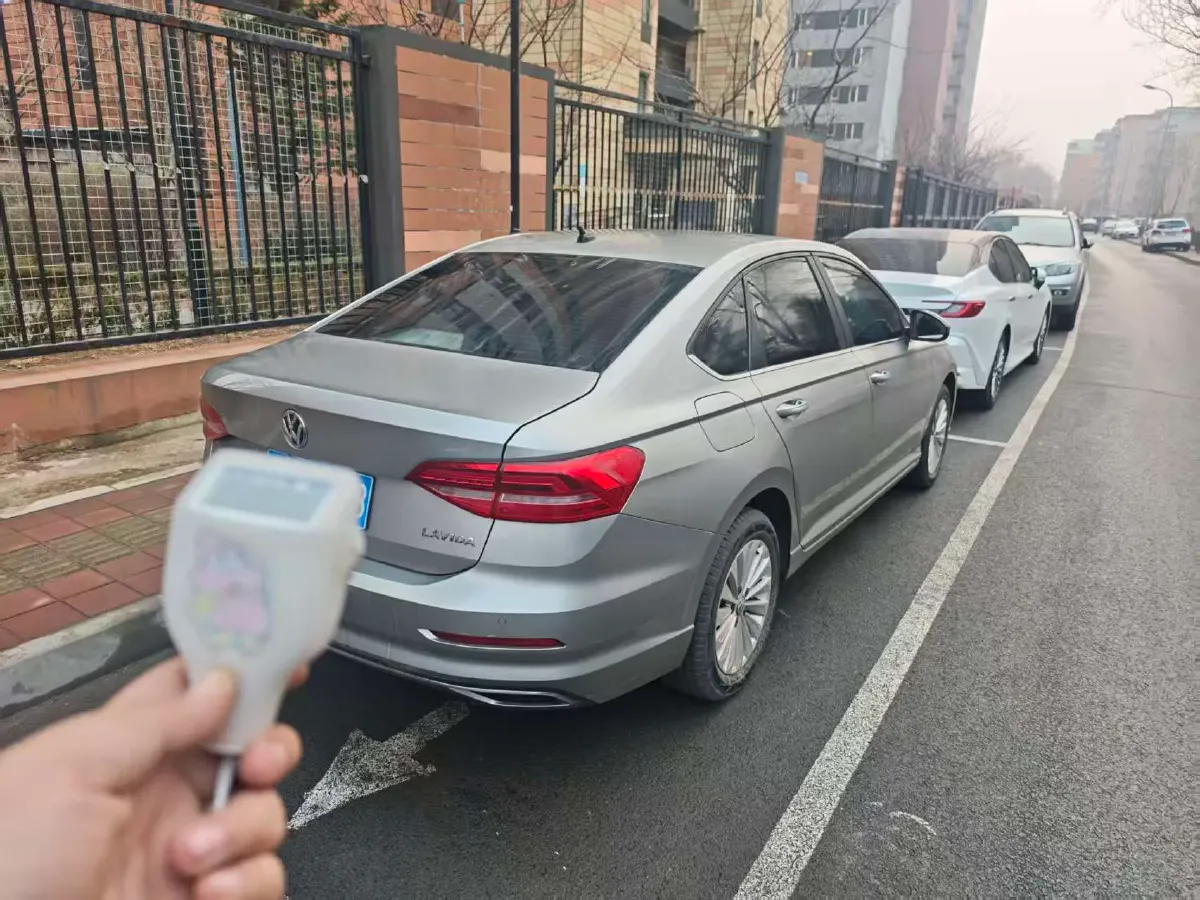 2019 Volkswagen Lavida 1.5L 113HP L4 6AT,autocango,china used car exporter,china ev exporter,chinese used car exporter,chinese used ev exporter