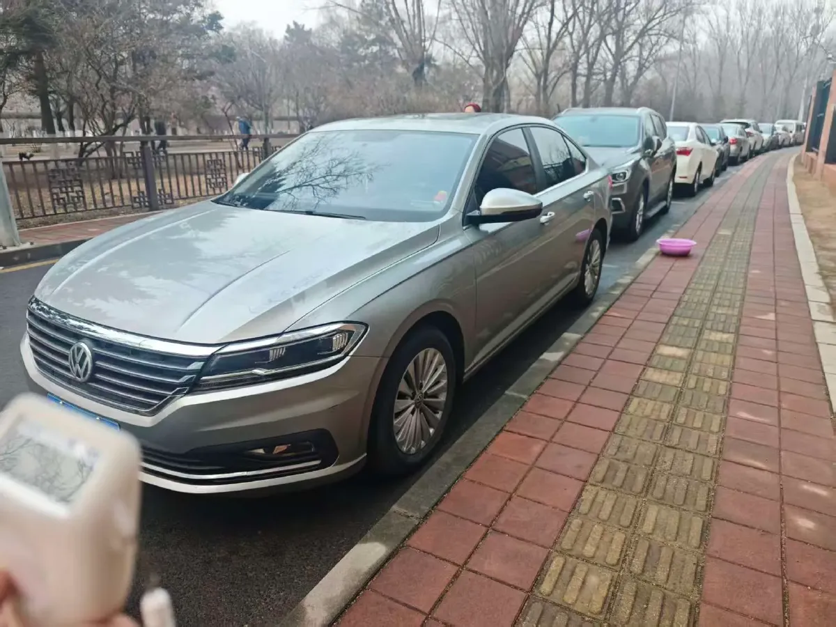 2019 Volkswagen Lavida 1.5L 113HP L4 6AT,autocango,china used car exporter,china ev exporter,chinese used car exporter,chinese used ev exporter