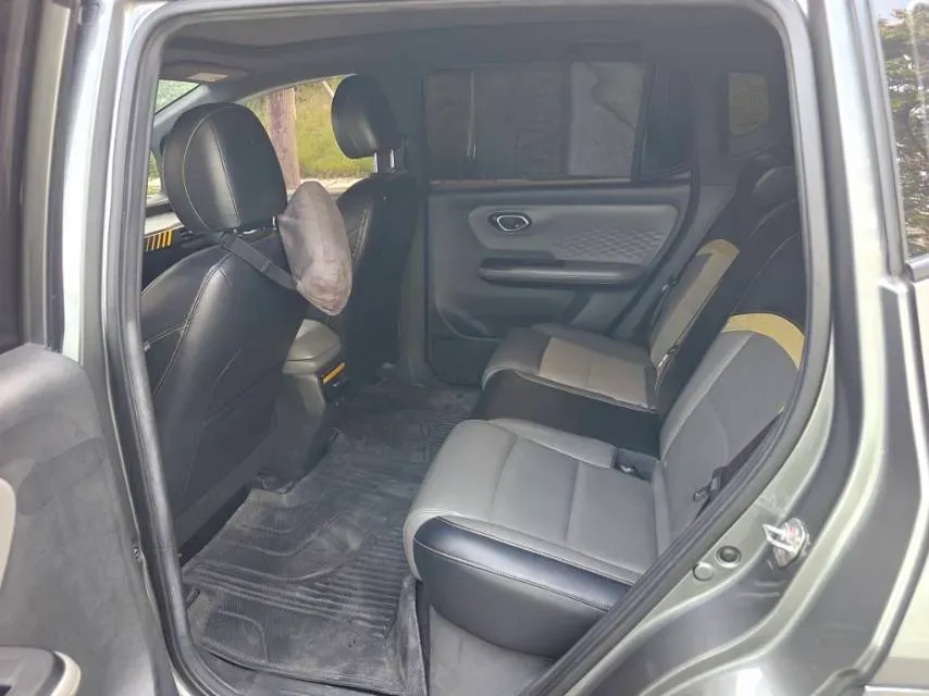 2021 Aion Y BEV 61.3KWH,autocango,china used car exporter,china ev exporter,chinese used car exporter,chinese used ev exporter