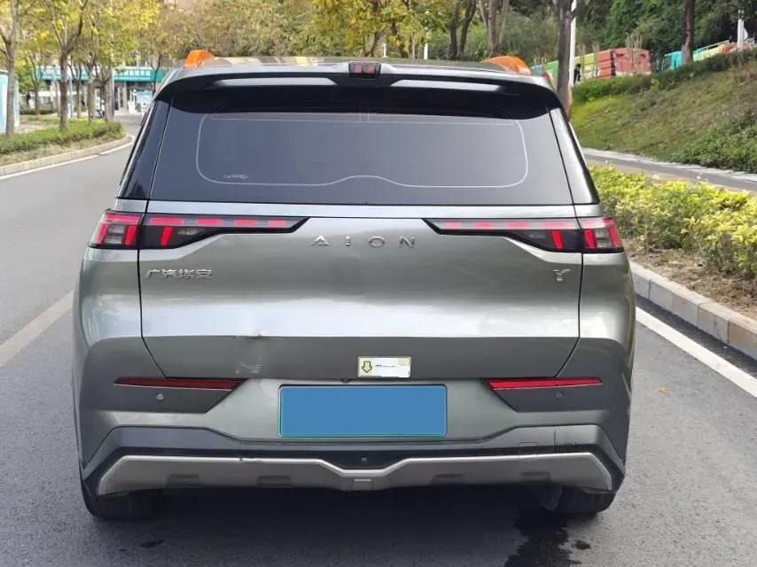 2021 Aion Y BEV 61.3KWH,autocango,china used car exporter,china ev exporter,chinese used car exporter,chinese used ev exporter