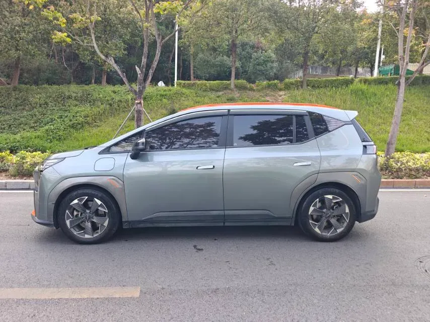 2021 Aion Y BEV 61.3KWH,autocango,china used car exporter,china ev exporter,chinese used car exporter,chinese used ev exporter