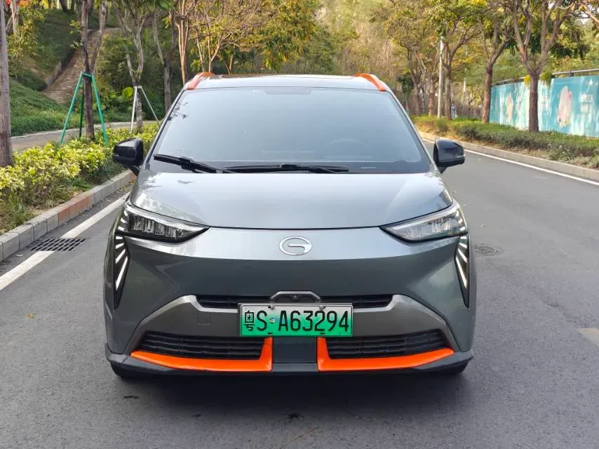 2021 Aion Y BEV 61.3KWH,autocango,china used car exporter,china ev exporter,chinese used car exporter,chinese used ev exporter
