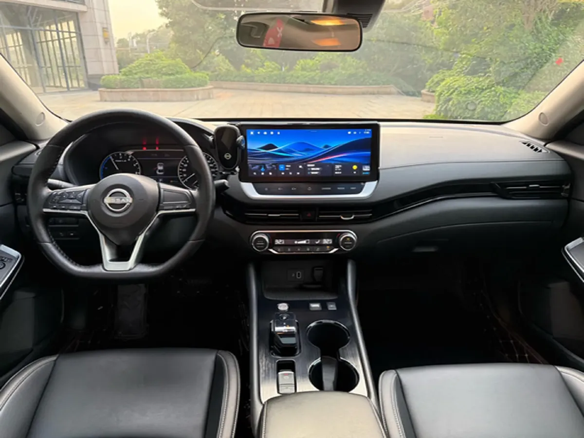 2022 Nissan Sylphy 1.2L 72HP L3 Hybrid,autocango,china used car exporter,china ev exporter,chinese used car exporter,chinese used ev exporter