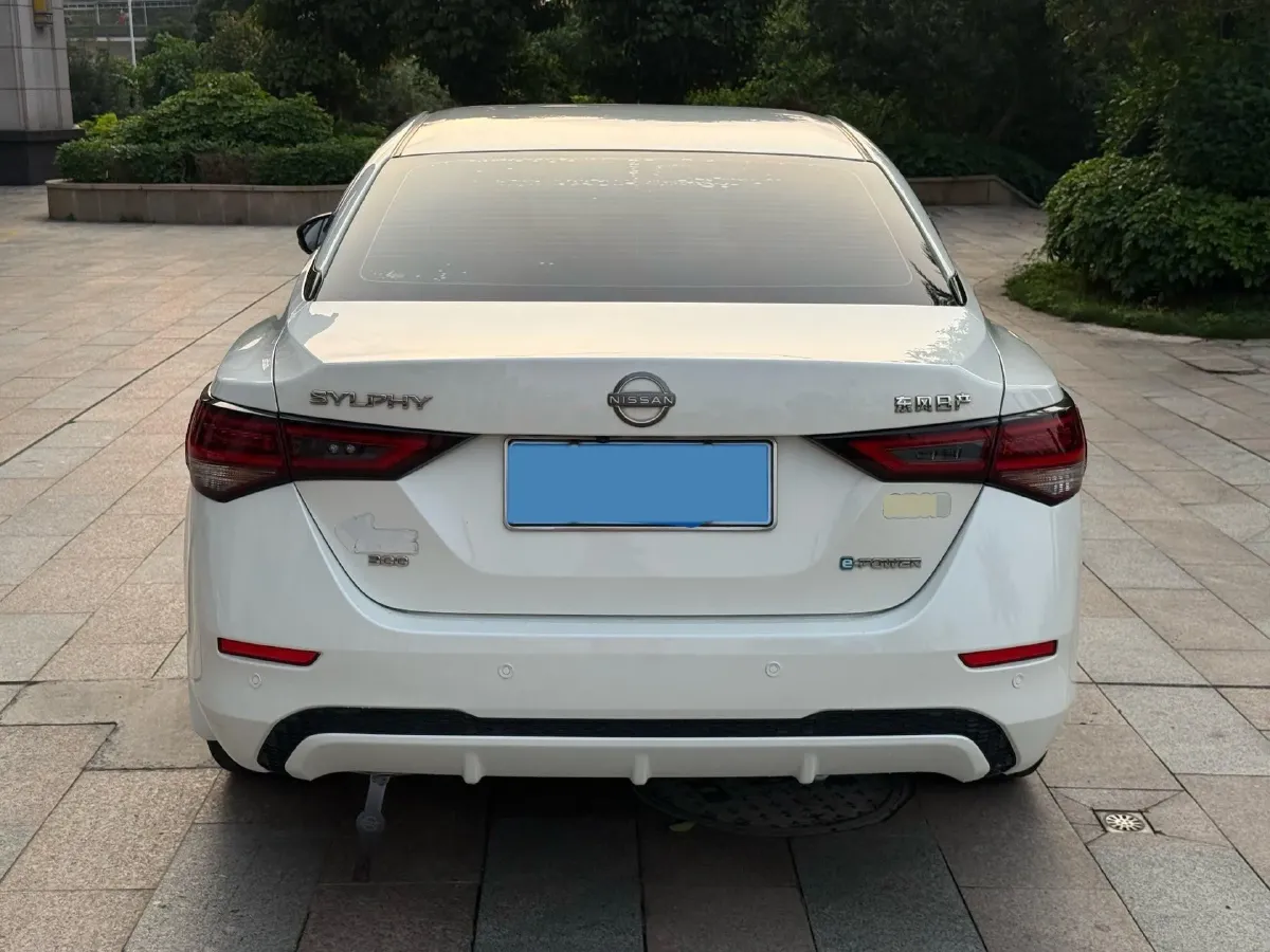 2022 Nissan Sylphy 1.2L 72HP L3 Hybrid,autocango,china used car exporter,china ev exporter,chinese used car exporter,chinese used ev exporter