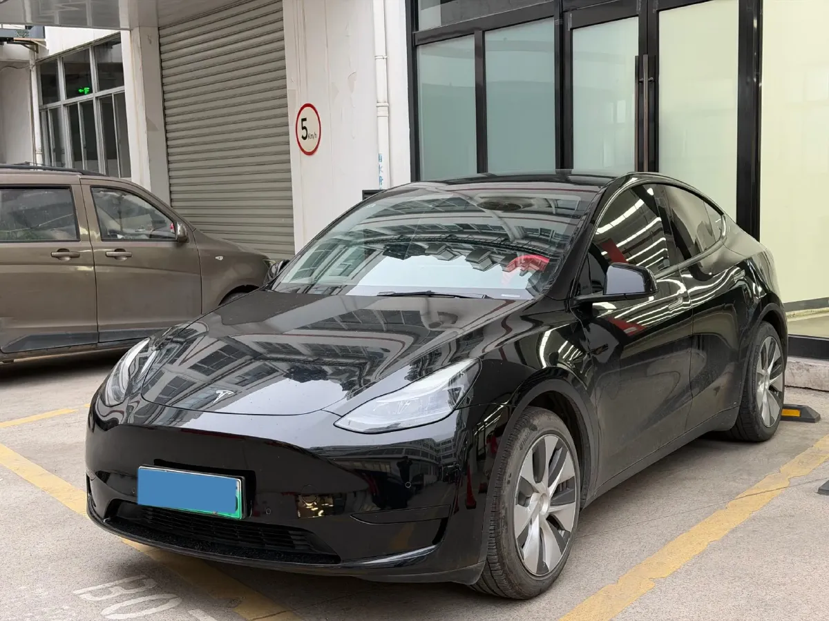 2022 Tesla Model Y BEV 60KWH,autocango,china used car exporter,china ev exporter,chinese used car exporter,chinese used ev exporter