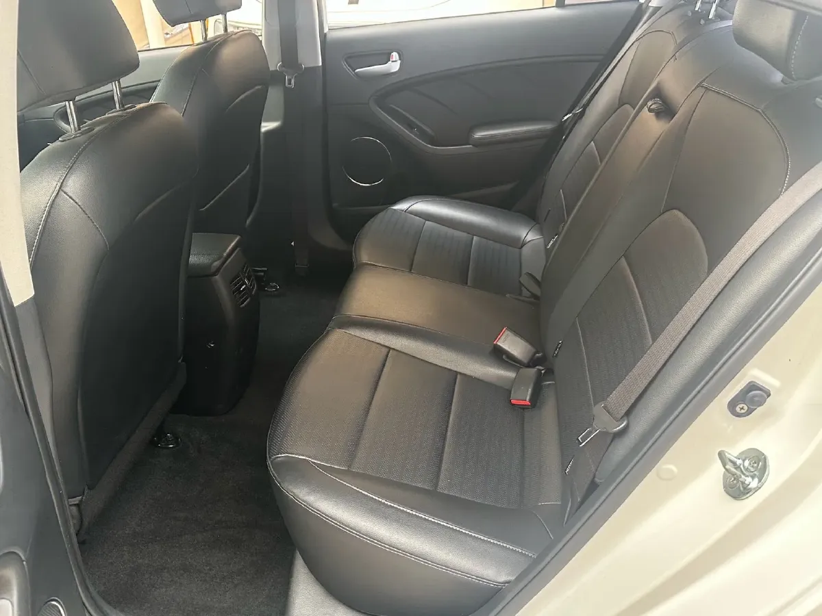 2017 Kia K3 1.6L 128HP L4 6AT,autocango,china used car exporter,china ev exporter,chinese used car exporter,chinese used ev exporter