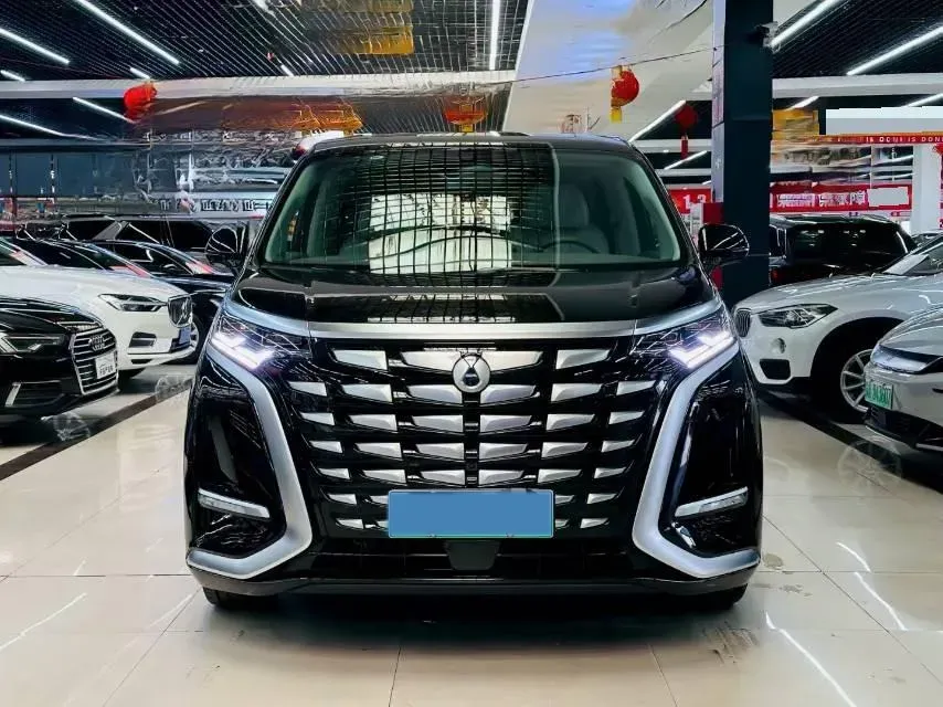 2022 HongQi HS7 3.0T 337HP V6 8AT,autocango,china used car exporter,china ev exporter,chinese used car exporter,chinese used ev exporter