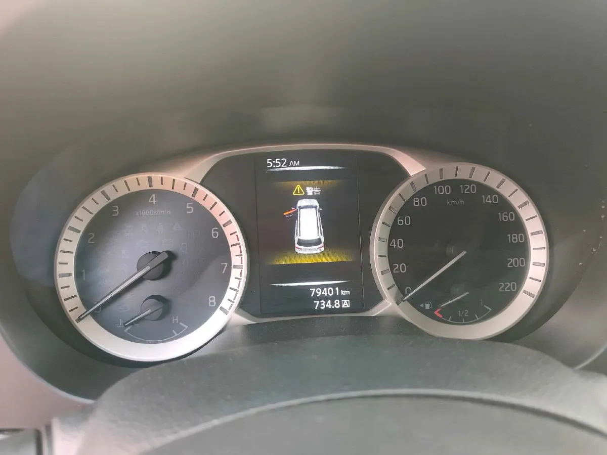 2020 Nissan Terra 2.5L 193HP L4 7AT,autocango,china used car exporter,china ev exporter,chinese used car exporter,chinese used ev exporter