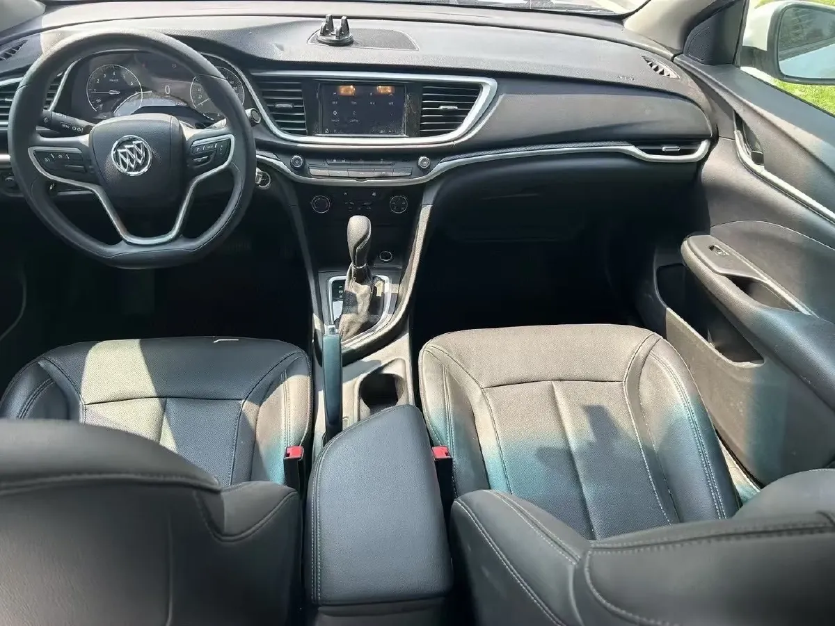 2021 Buick Excelle 1.3T 163HP L3 6AT,autocango,china used car exporter,china ev exporter,chinese used car exporter,chinese used ev exporter