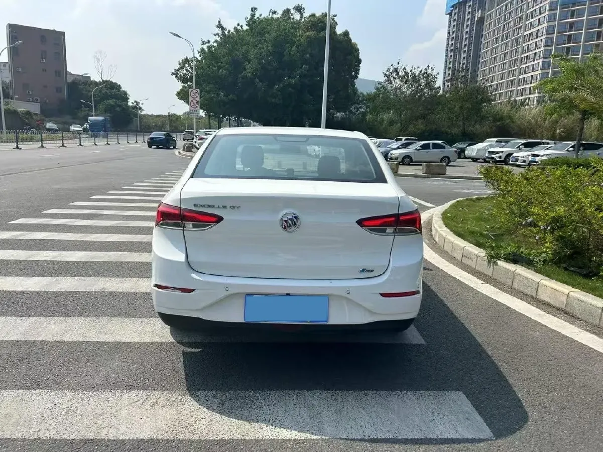 2021 Buick Excelle 1.3T 163HP L3 6AT,autocango,china used car exporter,china ev exporter,chinese used car exporter,chinese used ev exporter