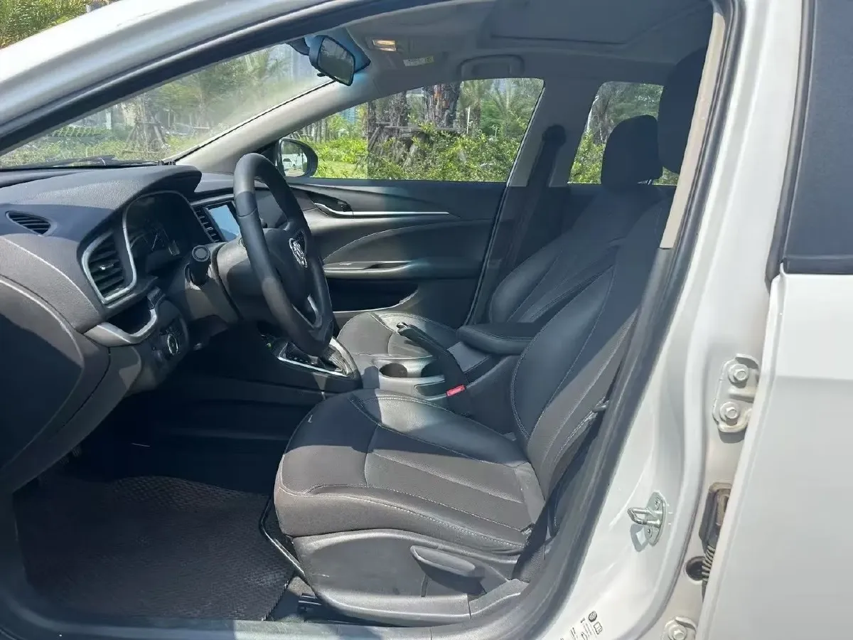 2021 Buick Excelle 1.3T 163HP L3 6AT,autocango,china used car exporter,china ev exporter,chinese used car exporter,chinese used ev exporter