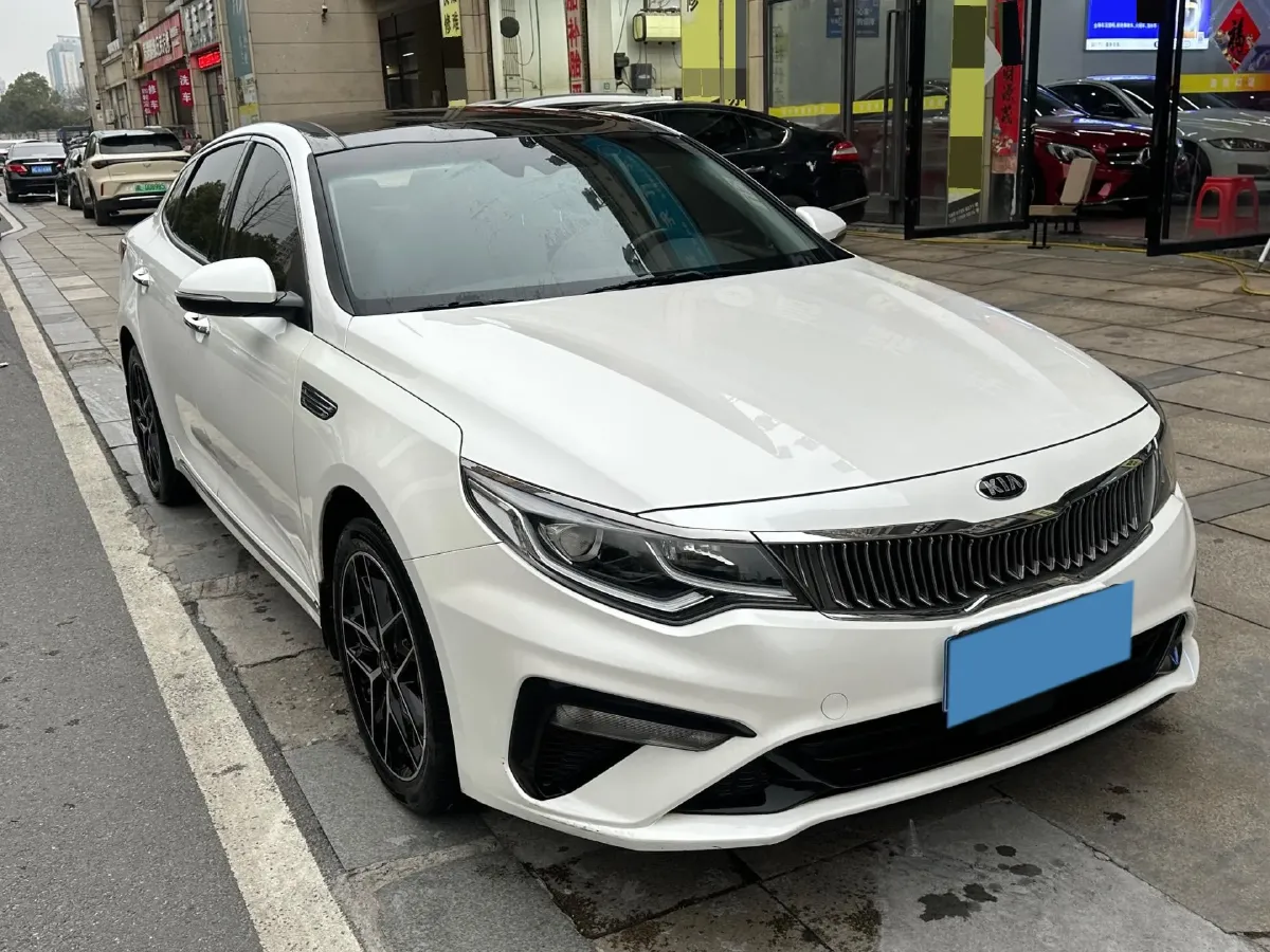 2019 Kia K5 2.0L 161HP L4 6AT,autocango,china used car exporter,china ev exporter,chinese used car exporter,chinese used ev exporter