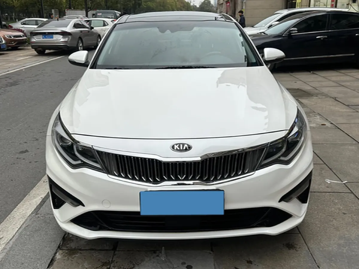 2019 Kia K5 2.0L 161HP L4 6AT,autocango,china used car exporter,china ev exporter,chinese used car exporter,chinese used ev exporter