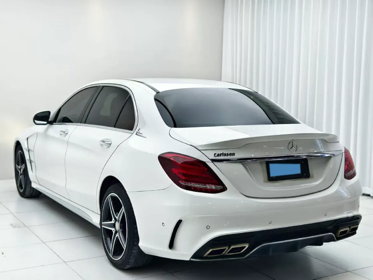 2022 Mercedes-Benz C Class 1.5T 170HP L4 9AT,autocango,china used car exporter,china ev exporter,chinese used car exporter,chinese used ev exporter