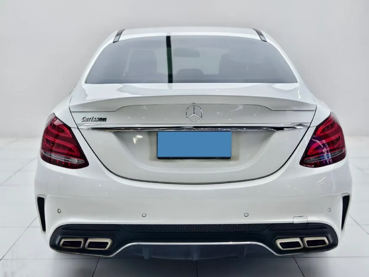 2022 Mercedes-Benz C Class 1.5T 170HP L4 9AT,autocango,china used car exporter,china ev exporter,chinese used car exporter,chinese used ev exporter