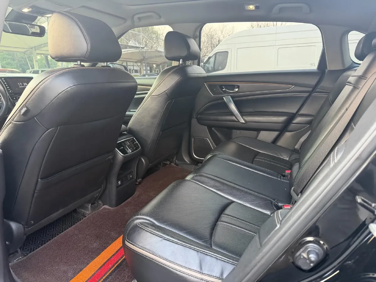 2020 Honda Avancier 2.0T 272HP L4 9AT,autocango,china used car exporter,china ev exporter,chinese used car exporter,chinese used ev exporter