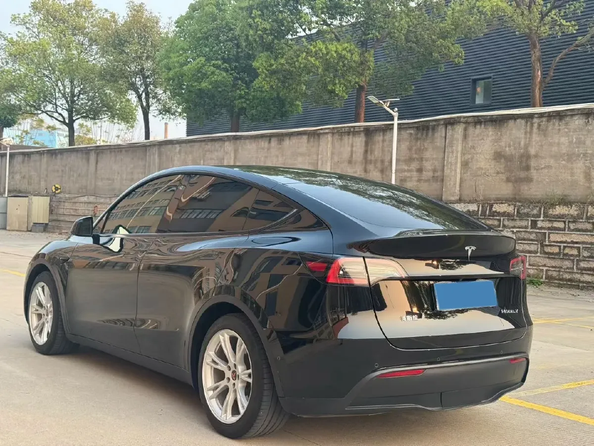 2021 Tesla Model Y BEV 60KWH,autocango,china used car exporter,china ev exporter,chinese used car exporter,chinese used ev exporter