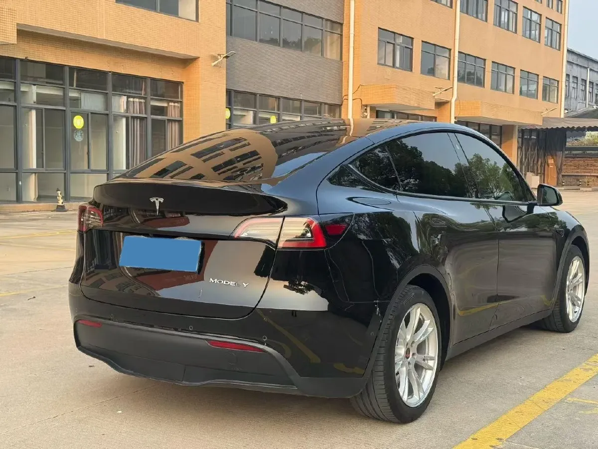 2021 Tesla Model Y BEV 60KWH,autocango,china used car exporter,china ev exporter,chinese used car exporter,chinese used ev exporter