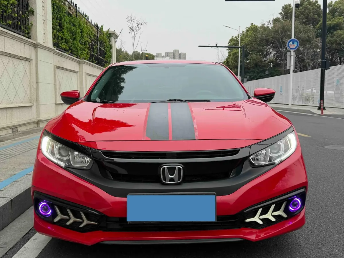 2019 Honda Civic 1.5T 177HP L4 CVT,autocango,china used car exporter,china ev exporter,chinese used car exporter,chinese used ev exporter