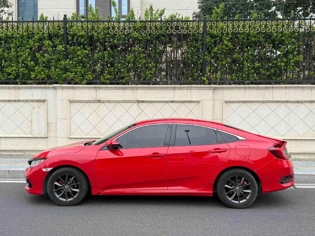 2019 Honda Civic 1.5T 177HP L4 CVT,autocango,china used car exporter,china ev exporter,chinese used car exporter,chinese used ev exporter