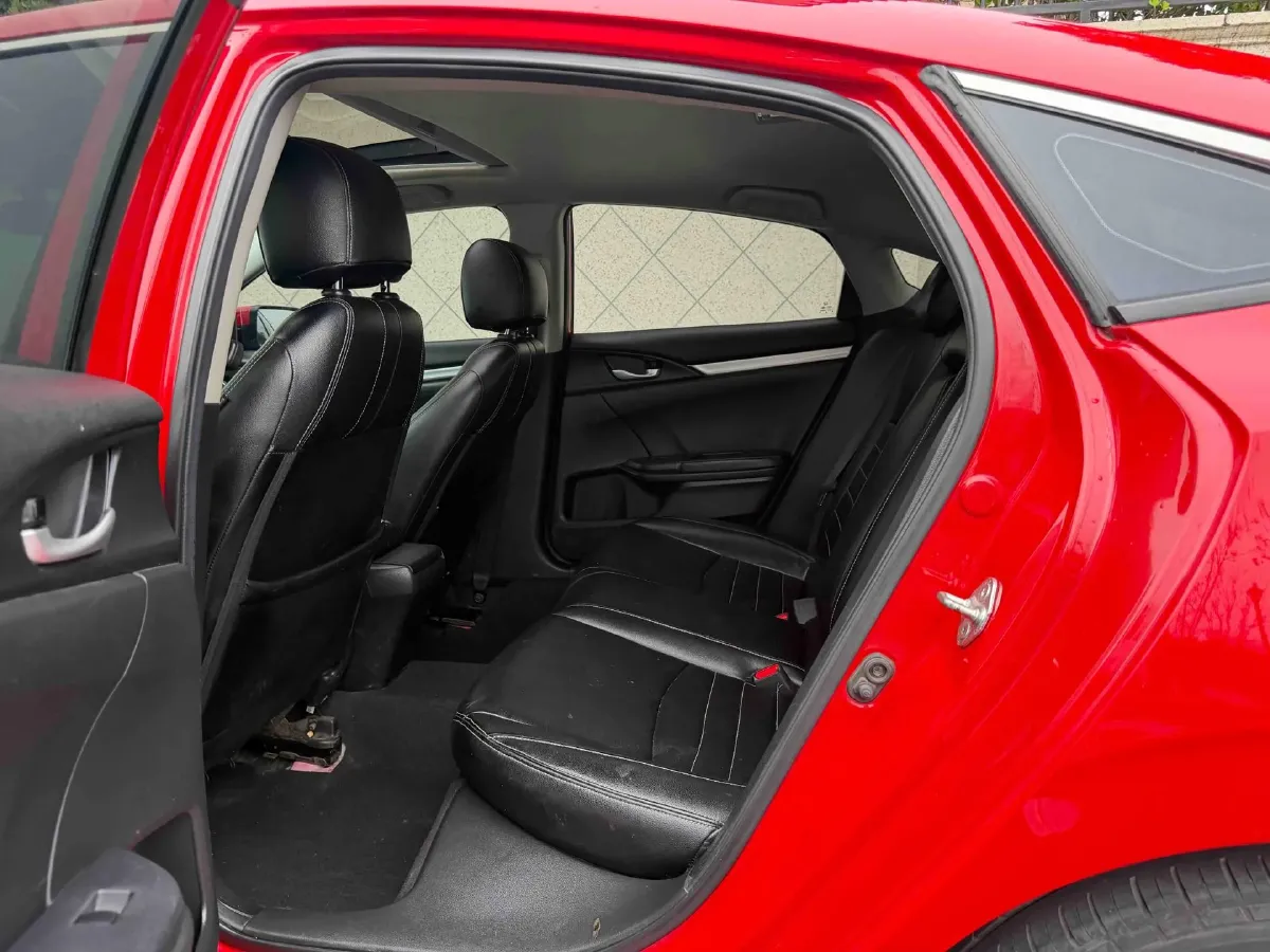 2019 Honda Civic 1.5T 177HP L4 CVT,autocango,china used car exporter,china ev exporter,chinese used car exporter,chinese used ev exporter