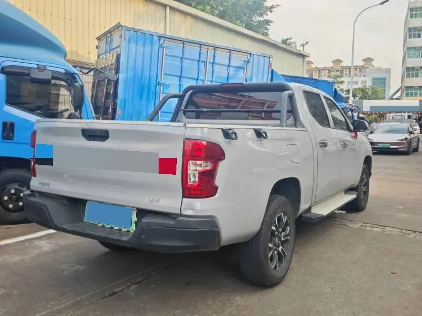 2024 ChangAn Hunter 2.0T 190HP L4 REEV 31.18KWH,autocango,china used car exporter,china ev exporter,chinese used car exporter,chinese used ev exporter