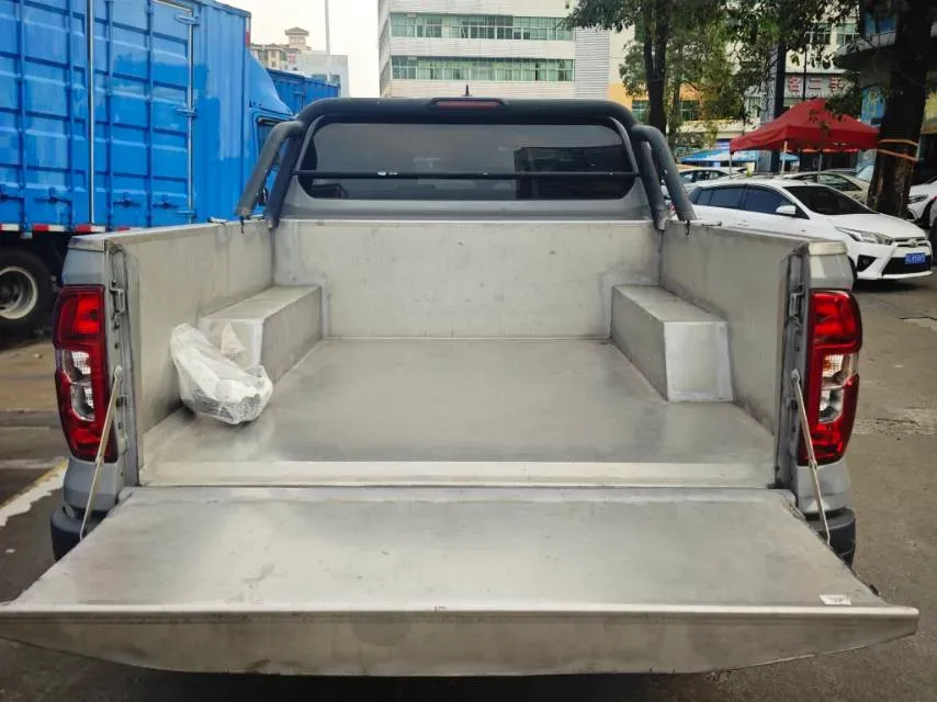 2024 ChangAn Hunter 2.0T 190HP L4 REEV 31.18KWH,autocango,china used car exporter,china ev exporter,chinese used car exporter,chinese used ev exporter