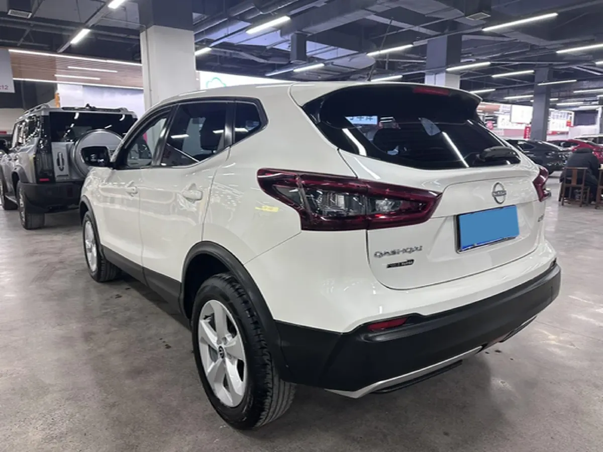 2023 Nissan Qashqai 2.0L 151HP L4 CVT,autocango,china used car exporter,china ev exporter,chinese used car exporter,chinese used ev exporter