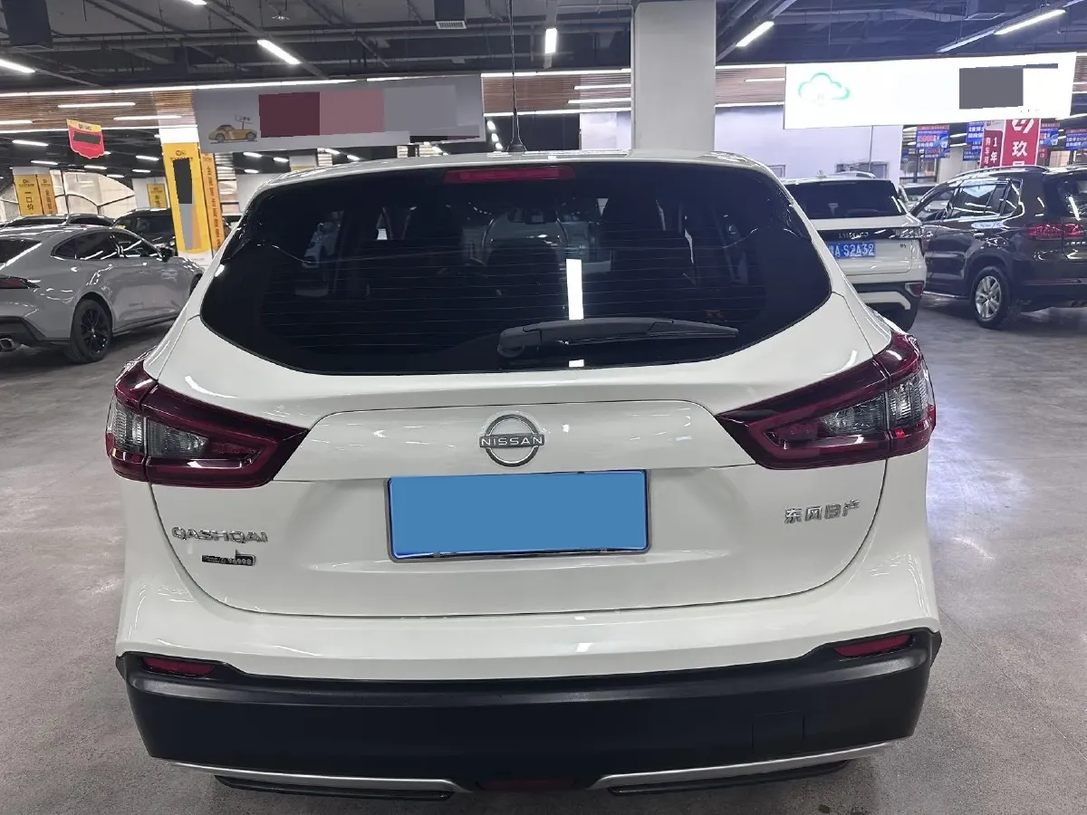 2023 Nissan Qashqai 2.0L 151HP L4 CVT,autocango,china used car exporter,china ev exporter,chinese used car exporter,chinese used ev exporter