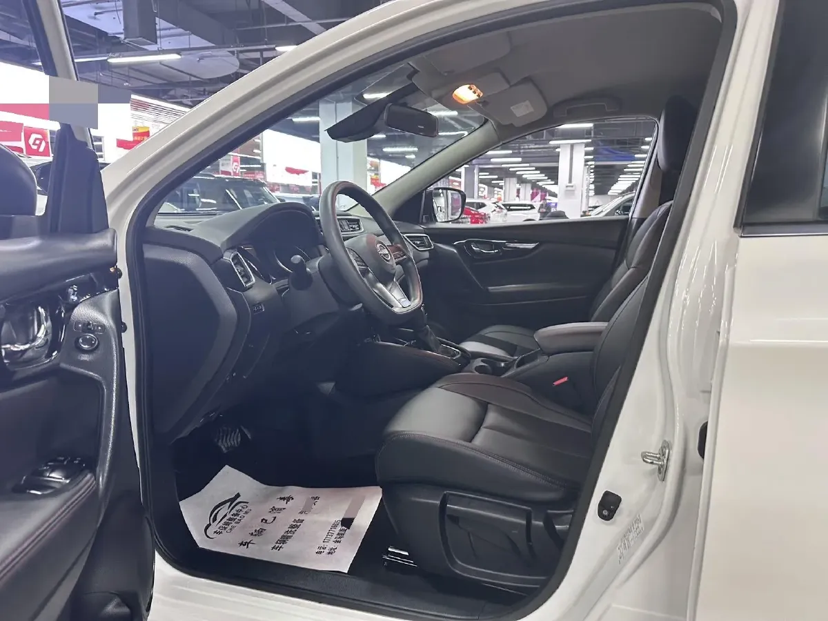 2023 Nissan Qashqai 2.0L 151HP L4 CVT,autocango,china used car exporter,china ev exporter,chinese used car exporter,chinese used ev exporter