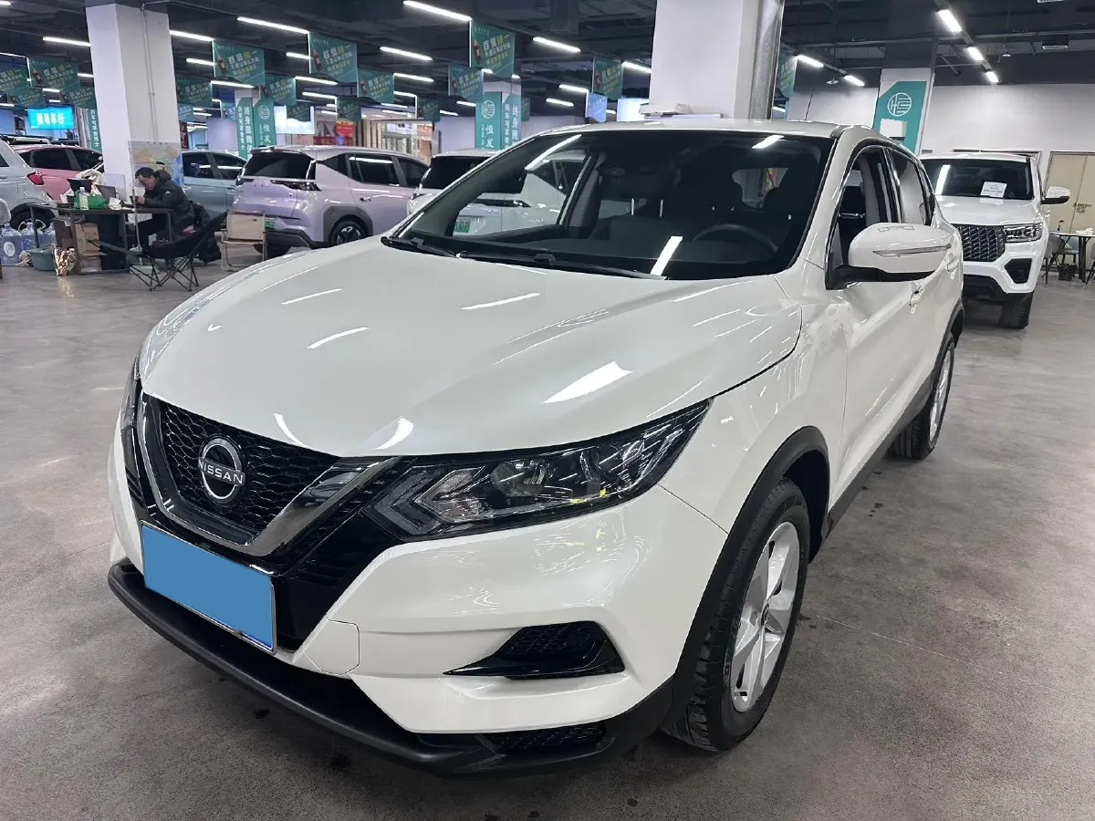 2023 Nissan Qashqai 2.0L 151HP L4 CVT,autocango,china used car exporter,china ev exporter,chinese used car exporter,chinese used ev exporter