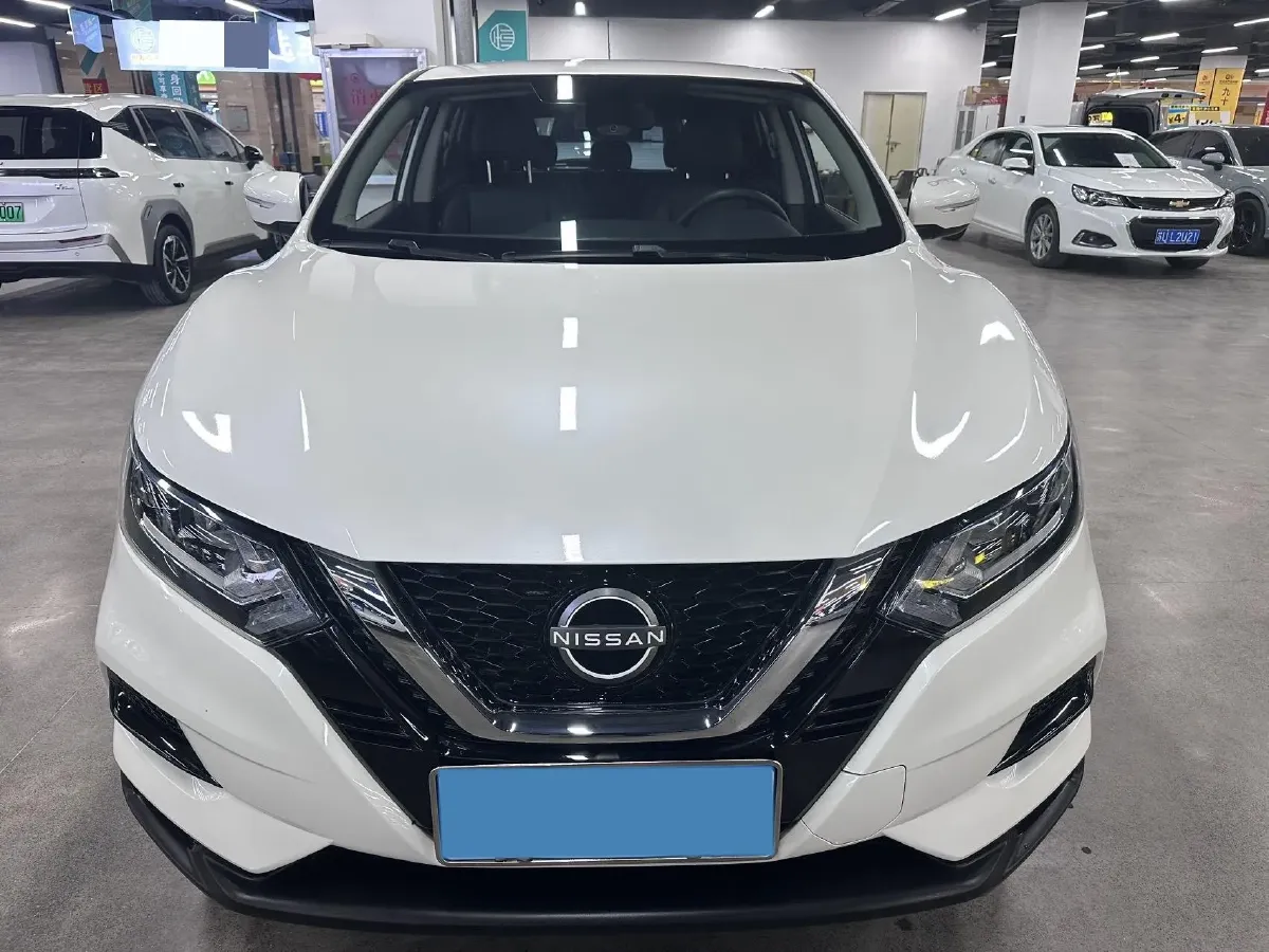 2023 Nissan Qashqai 2.0L 151HP L4 CVT,autocango,china used car exporter,china ev exporter,chinese used car exporter,chinese used ev exporter