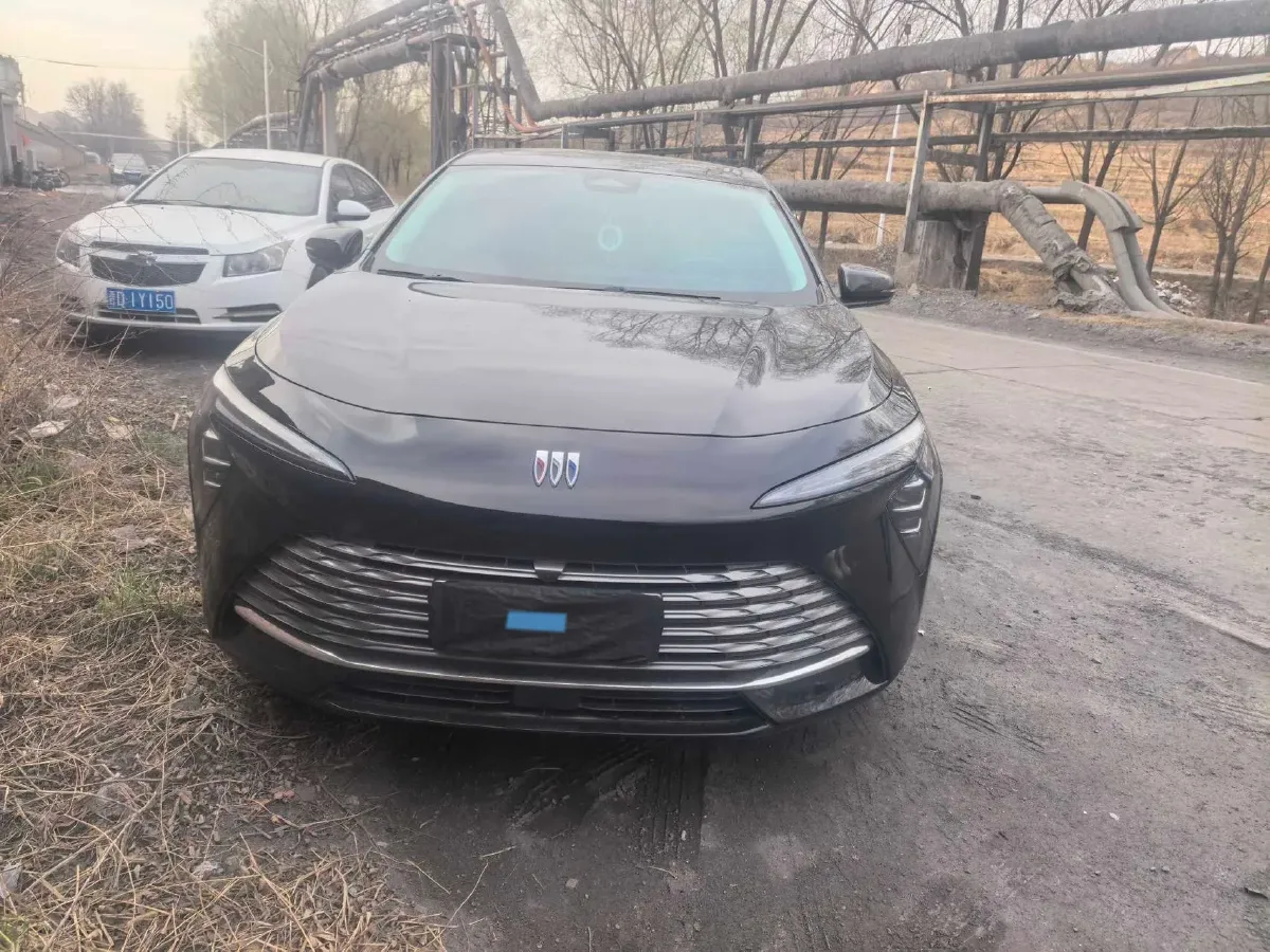 2023 Buick Larcosse 2.0T 237HP L4 9AT,autocango,china used car exporter,china ev exporter,chinese used car exporter,chinese used ev exporter