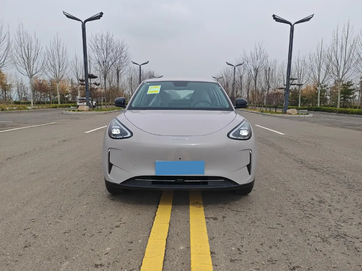 2026 Geely Galaxy XingYuan BEV,autocango,china used car exporter,china ev exporter,chinese used car exporter,chinese used ev exporter