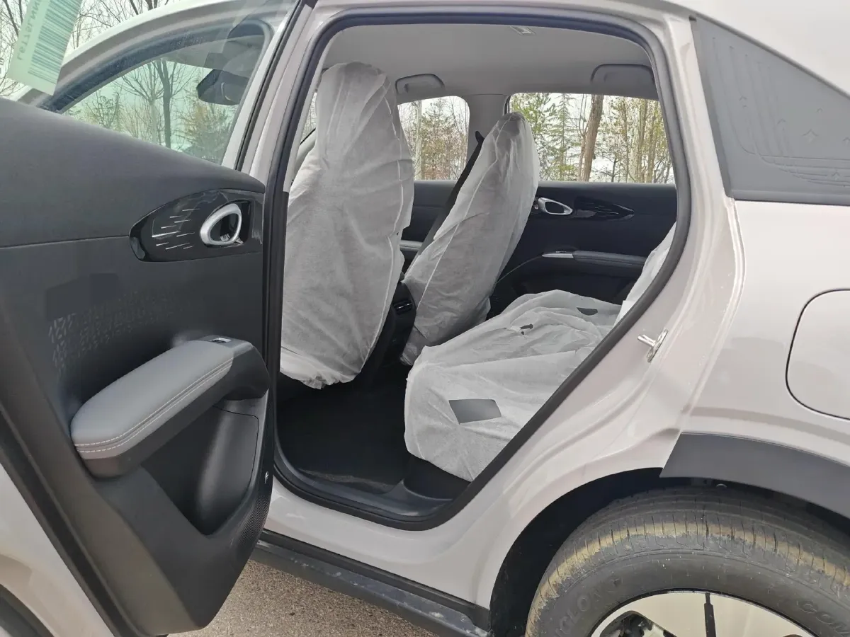 2026 Geely Galaxy XingYuan BEV,autocango,china used car exporter,china ev exporter,chinese used car exporter,chinese used ev exporter