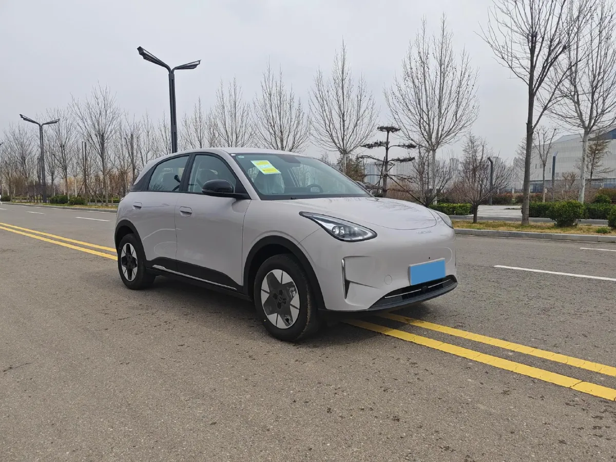 2026 Geely Galaxy XingYuan BEV,autocango,china used car exporter,china ev exporter,chinese used car exporter,chinese used ev exporter